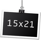 15x21.com